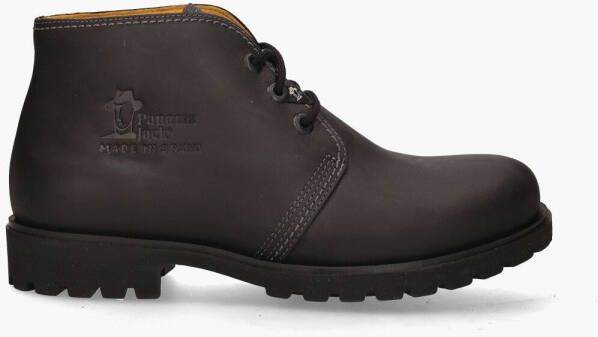 Panama Jack Bota Panama Zwart boots