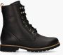 Panama Jack Dames Fara Igloo Travelling Laarzen Black Dames - Thumbnail 5