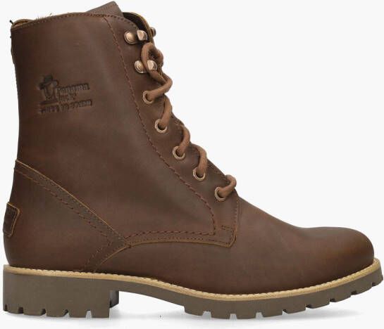 Panama Jack Women's Fara Igloo Trav B8 Winterschoenen bruin