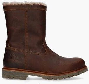 Panama Jack FEDRO IGLOO C10 Volwassenen Heren laarzenPopulaire herenschoenen Pantoffel Kleur Cognac - Foto 8