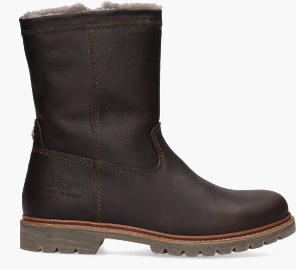 Panama Jack FEDRO IGLOO C10 Volwassenen Heren laarzenPopulaire herenschoenen Pantoffel Kleur Cognac - Foto 19