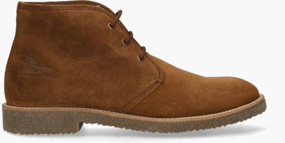 Panama Jack Gael C16 Cognac