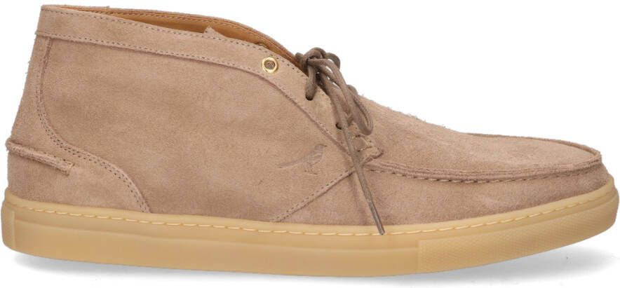 Par Blue KB1 Mid Taupe