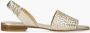 Pascucci 107 Goud - Thumbnail 1