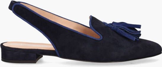 Pascucci 1788 Donkerblauw