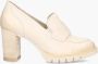 Paul Green 3784 033 biscuit Beige - Thumbnail 1