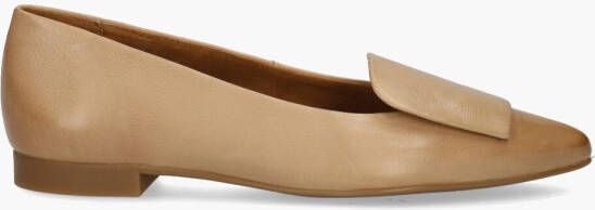 Paul Green Ballerina's Flats business schoen in spitse vorm