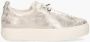 PAUL GREEN Lage Sneakers Dames 5017 Maat: 43 Materiaal: Nubuck Kleur: Goud - Thumbnail 3