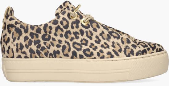 Paul Green Sneakers laag 'Pauls'