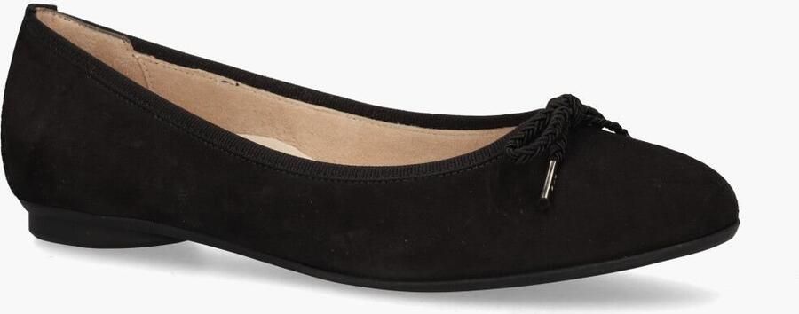 Paul Green 2925 Ballerina's Dames Zwart - Foto 3