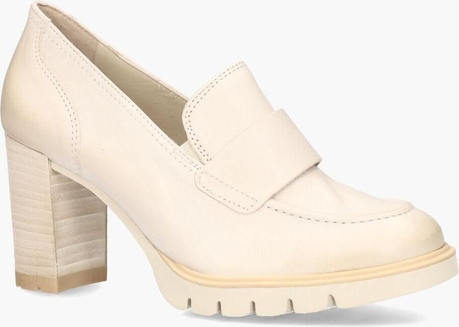 Paul Green 3784 033 biscuit Beige