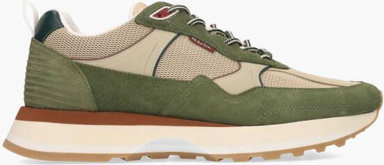 Paul smith Banks Groen Multicolor