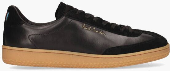 Paul Smith Sportschoenen Black Heren