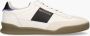 PS By Paul Smith Sneakers met logo White Heren - Thumbnail 2