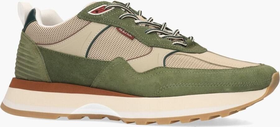 Paul smith Banks Groen Multicolor