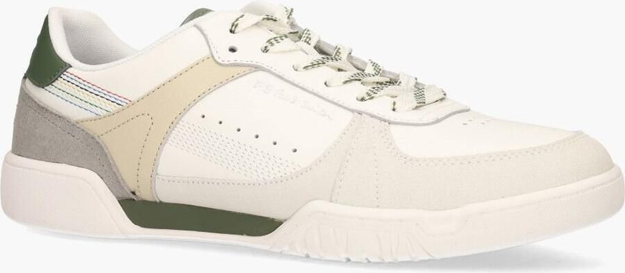 Paul smith Colson Wit Multicolor - Foto 1