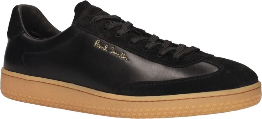 Paul Smith Sportschoenen Black Heren - Foto 3