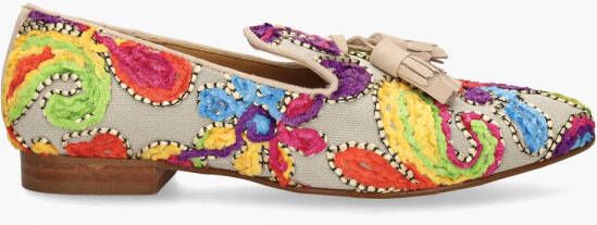 Pedro miralles Talima 13577 Beige Multicolor