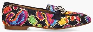 Pedro miralles Talima 13600 Donkerblauw Multicolor