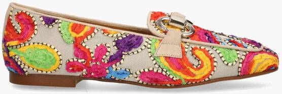 Pedro miralles Talima Beige Multicolor