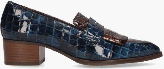 Pertini 32542 Blauw Bruin
