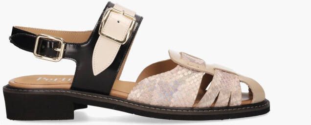 Pertini 32636 Beige Zwart
