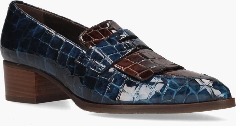 Pertini 32542 Blauw Bruin