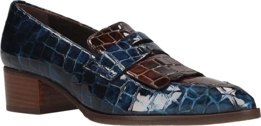 Pertini 32542 Blauw Bruin - Foto 3