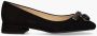 PETER KAISER Loafers Dames Alima Maat: 36.5 Materiaal: Suède Kleur: Zwart - Thumbnail 4