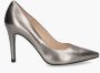 PETER KAISER Pumps Dames Jalena Maat: 40 Materiaal: Leer Kleur: Grijs - Thumbnail 3