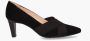 COPENHAGEN STUDIOS Chelsea Boots Dames Cph500 Maat: 37 Materiaal: Leer Kleur: Zwart - Thumbnail 4