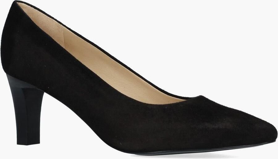 Peter kaiser 72444 Black Suede