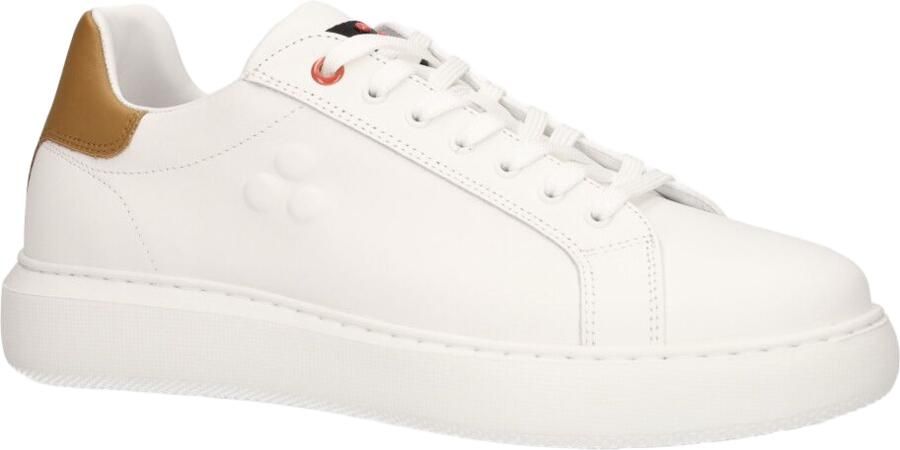 Peuterey Helica 02 Wit Caramel - Foto 3