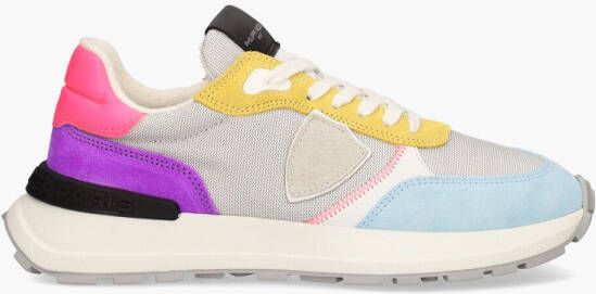 Philippe Model Antibes Mondial Pop Multicolor