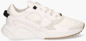 Philippe Model Eze Low Womanmondial Resau_Bla Dames Wit