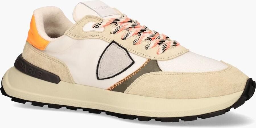 Philippe Model Sneakers Antibes Sportkleding Multicolor Heren - Foto 4