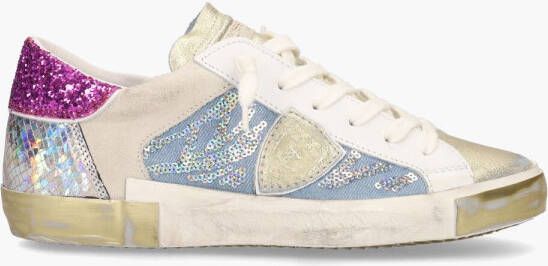 Philippe Model PRSX Tennis Multicolor