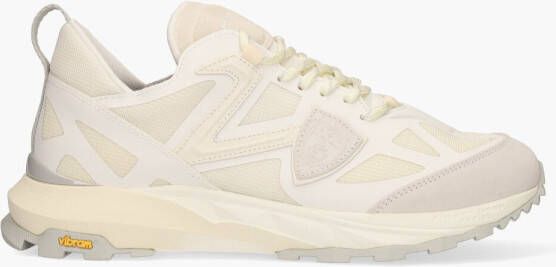 Philippe Model Rocx Off-White Multicolor