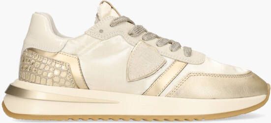 Philippe Model Tropez 2.1 Goud