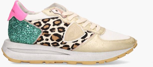 Philippe Model Tropez Haute Multicolor