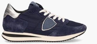 Philippe Model Tropez X Basic Donkerblauw