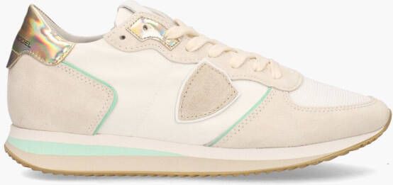 Philippe Model Sneakers Trpx Running Multicolor Dames - Foto 2