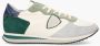 Philippe Model Trpx Lage Top Sneakers Multicolor Heren - Thumbnail 2