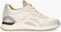 PIEDI NUDI PiediNudi Lage Sneakers Dames Nova 11.12 Maat: 36 Materiaal: Leer Kleur: Wit - Thumbnail 2