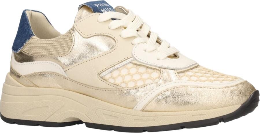 Piedi nudi Talla 04.02 Goud