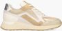 Piedi Nudi Selva 13.08 leren sneakers beige wit - Thumbnail 2