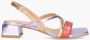 Di lauro Platone 3000 Lila Multicolor - Thumbnail 1