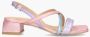 Di lauro Platone 3000 Lichtroze Multicolor - Thumbnail 1