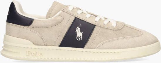 Polo ralph lauren Aera Beige Donkerblauw