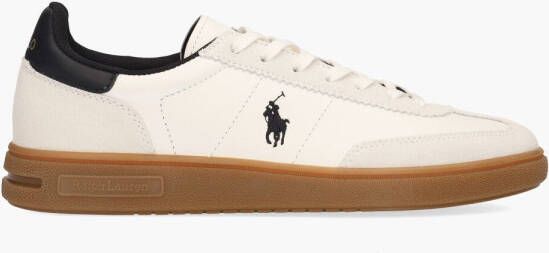 Polo ralph lauren Bedford Wit Zwart